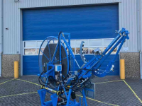 Drain-sprayer / Drain-cleaner S&S Drainage reiniger / Drainreiniger