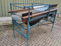 Other conveying equipment and accessories  Schudzeef
