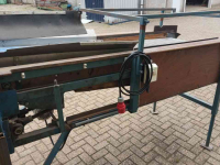 Other conveying equipment and accessories  Schudzeef
