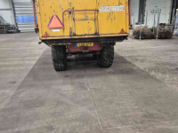Dumptrailer Miedema hst110
