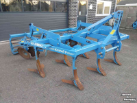 Cultivator Lemken Kristall 9 Vleugelschaar Cultivator 3 meter breed (smaragd)