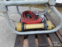 Irrigation pump Landini CU 6-P Landini Beregeningspomp