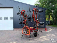 Tedder Fella TH900D HYDRO