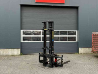 Fork lift & Fork lift truck Hyster Hefmast