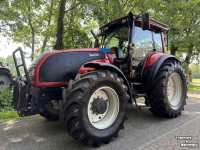Tractor Valtra T190