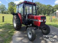 Horticultural Tractors Case 640
