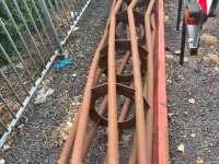 Rollers / Trailed rollers  Kooirol