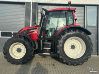 Tractor Valtra N175 Direct uitvoering