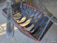 Loading chutes  Grimme valbrekerzak