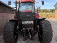 Tractor Case-IH 160 cvx