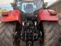 Tractor Case-IH 160 cvx