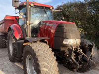 Tractor Case-IH 160 cvx