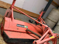Sweeper Holaras H 220 HV