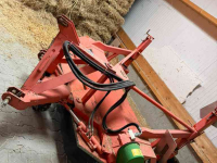 Sweeper Holaras H 220 HV