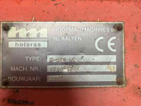 Sweeper Holaras H 220 HV
