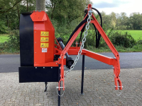 Other tillage machinery and accessories Boxer D-03