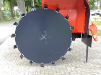 Other tillage machinery and accessories Boxer D-03