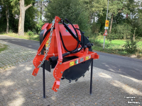 Other tillage machinery and accessories Boxer D-03