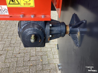 Other tillage machinery and accessories Boxer D-03