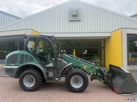Telehandler Kramer KL37.8T