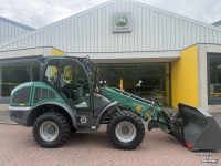 Telehandler Kramer KL37.8T