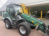 Telehandler Kramer KL37.8T
