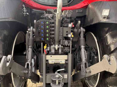 Tractor Valtra N175 Direct uitvoering