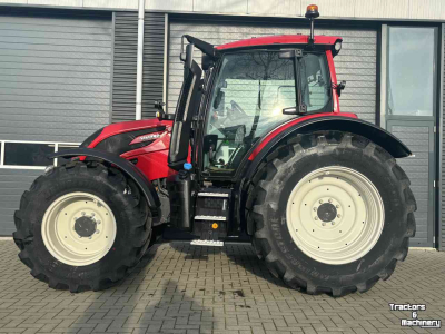 Tractor Valtra N175 Direct uitvoering