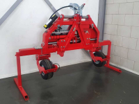 Other fertilization equipment and accessories Einbock Row-guard