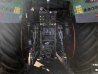 Tractors Fendt 516 Power Plus