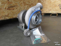 Excavator tracks Case TURBO HOLSET Parts nr:504091186