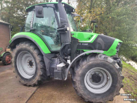Tractor Deutz-Fahr 6130.4 TTV