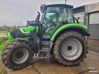 Tractor Deutz-Fahr 6130.4 TTV