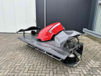 Mower Massey Ferguson DM 316 FP-KC Front-maaier