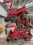 Vegetable- / Precision-seed drill Kverneland Optima HD