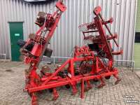 Vegetable- / Precision-seed drill Accord 12 rij Bietenzaaier / Bietenzaaimachine
