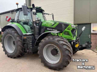 Tractor Deutz-Fahr 6230