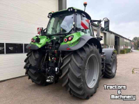 Tractor Deutz-Fahr 6230