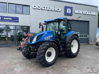 Tractor New Holland T5.110 autocommand