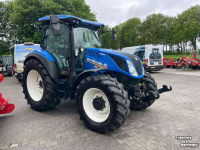 Tractor New Holland T5.110 autocommand
