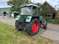 Tractor Fendt 308 LS