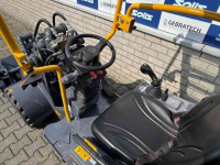 Wheelloader Eurotrac w10 loader | shovel | wiellader