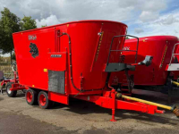 Vertical feed mixer Peecon 30-245s