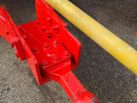 Vertical feed mixer Peecon 30-245s