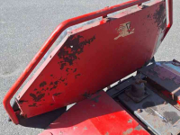 Mower PZ-Vicon CM 270 F frontmaaier