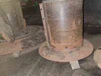 Mower PZ-Vicon CM 270 F frontmaaier