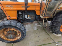 Tractor Fiat 1300 DT
