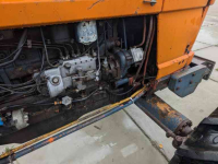 Tractor Fiat 1300 DT