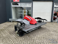 Mower Massey Ferguson DM 316 FP-KC