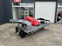 Mower Massey Ferguson DM 316 FP-KC